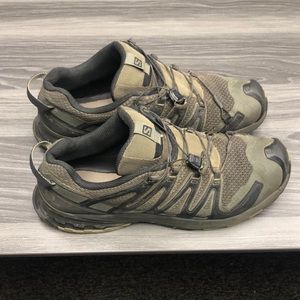 Salomon CA Pro 3D